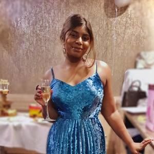 Meet your Posher, Veruska